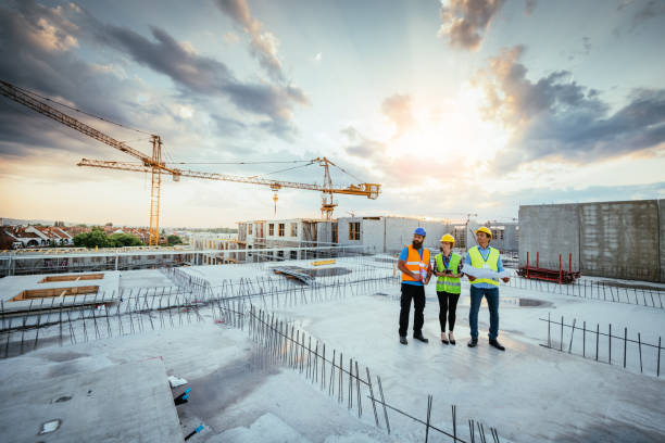 Best Best Concrete Contractor  in Prairie Creek, AR