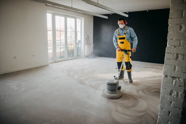 Best Concrete Contractor Near Me  in Prairie Creek, AR