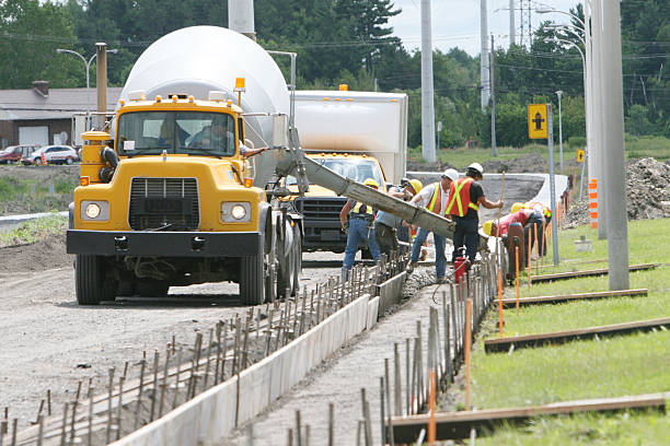 Best Concrete Driveway Repair Near Me  in Prairie Creek, AR