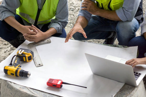 Best Concrete Repair Services  in Prairie Creek, AR