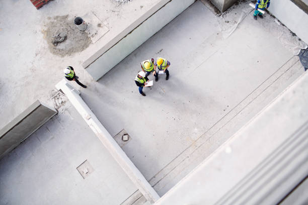Best Custom Concrete Contractor  in Prairie Creek, AR